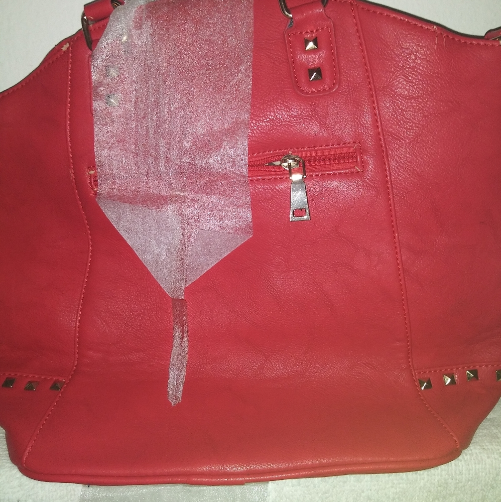 Hand Bag - Picture 2 of 2